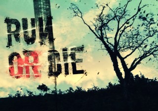 intro Run or Die