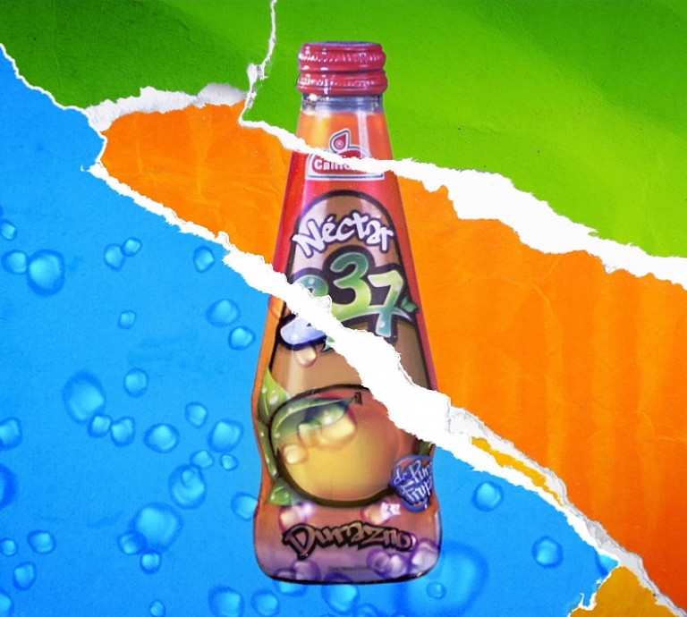 Nectar 237