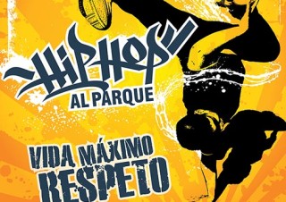 Proposal – Hip-Hop al Parque