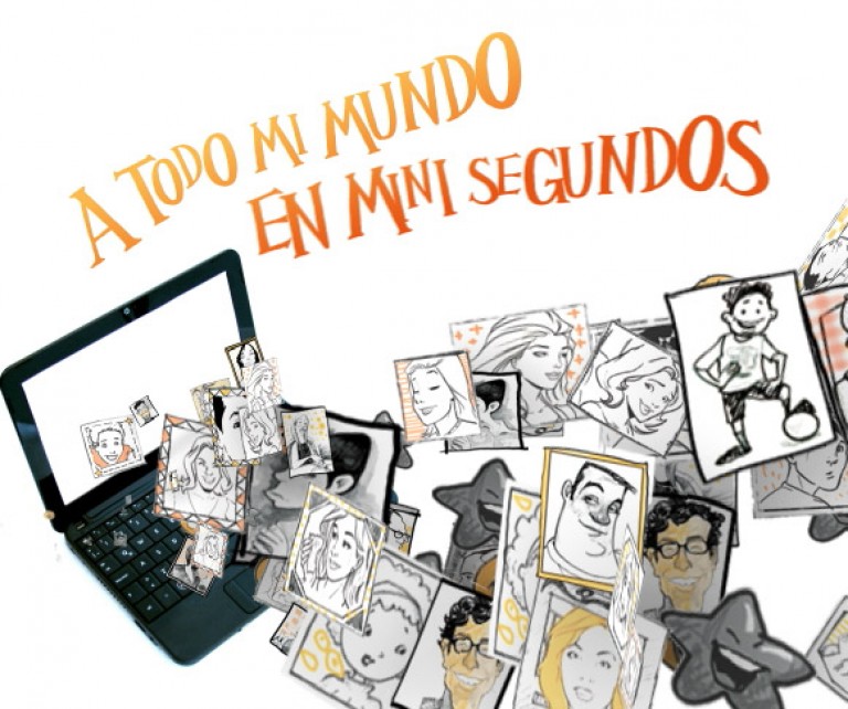 HP Mini – Web Ad