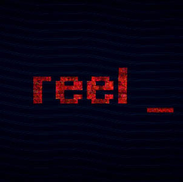 Showreel 2012